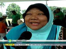 Purawis al qalam is with nassrie supari and 52 others at taman aman perdana, klang. Tv9 Rawatan Al Qalam Youtube