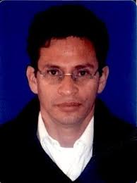 Pedro Gerardo Rocha Salamanca