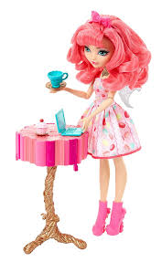 New C A Cupid Doll Ever After High Ever After Dolls Cupid Doll