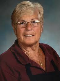 Patricia M. Hogle Obituary May 11, 2023