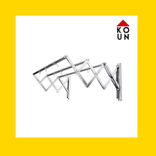 Jemuran dinding tembok aluminium murah sangat mudah saat digunakan, sehingga anda dapat jemuran dinding aluminium minimalis dapat dipasang di mana saja sangat cocok untuk rumah yang tidak mempunyai tempat jemuran, tinggal di tempel di tembok dan tidak menyita tempat, jemuran. Harga Jemuran Dinding Tempel Terbaru Agustus 2021 Biggo Indonesia