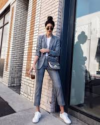 Comprar terninho feminino descontos de até 30% em até 12x sem juros retire em 2h a melhor oferta é no extra. Como Usar Estampa Xadrez Principe De Gales Terninho Feminino