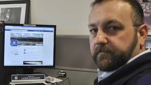 Does Facebook help hunt for missing persons?