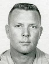 Obituary information for John Robert Brosius