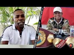 John riel casimero is a filipino professional boxer. Casimero Vs Rigondeaux 1st Day Training In L A By Casimero
