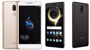 Micromax bharat 5 pro vs lenovo k8 note ...
