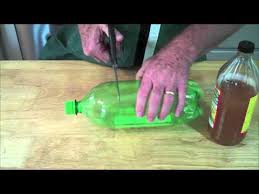 An ounce of prevention is worth a pound of cure, here are several tips for keeping them at bay add a drop of dish soap, swirl it around to mix. Fruit Fly Control
