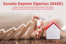 Zorunlu olarak yaptırılan konut sigortası ve dask'ın dışında kalan sigortaları kredinizi daha indirimli kullanmada kullanmak için yaptırabilirsiniz. Zorunlu Deprem Sigortasi Dask Konut Sigortalari Sigorta Emeklilik Bireysel Ziraat Bankasi