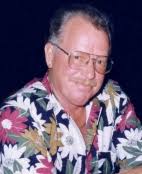 Ray Lynn Harding (1942-2011)