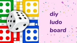 How to draw ludo game board | ludo game board drawing and coloring hope you like this hello friends let's draw six player ludo drawing for kids easy and simple. How To Make A Ludo Board Herunterladen