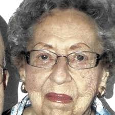 Charlotte Audrey (Blessing) Schaefer Obituary (1928