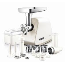 Maşina de tocat carne moulinex me6261. Dedeman Masina De Tocat Carnea Electrica Philips Hr2728 40 Functie Reverse 2 Kg Min 1600 W Alb Dedicat Planurilor Tale