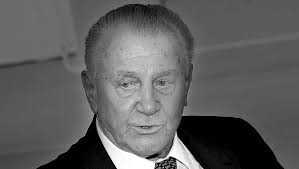 Wunder von Bern 1954: Weltmeister Hans Schäfer im Alter von 90 Jahren  gestorben