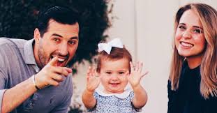 Photos: Jinger Duggar & Jeremy Vuolo'S Los Angeles Home Revealed :  R/Duggarssnark