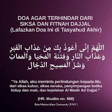 Pin Di Kata Kata Mutiara Islami