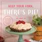 Keep Your Fork There's Pie! Book Signing with event image