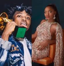 Adewale mayowa emmanuel, known professionally as mayorkun, is a nigerian singer, songwriter and pianist. Revealed Mayorkun Has His Eyes On Adekunle S Bae Simi Newscastars