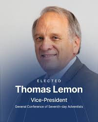 wajumbe wa Mkutano Mkuu wa 62 wa Kanisa la Waadventista wa Sabato (GC)  unaoendelea St. Louis, Missouri, wamewachagua wasaidizi wa Mwenyekiti wa  Konfrensi (GC) saba kwa kipindi cha miaka mitano ijayo (2025–2030).