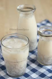 Resepi air katira menjadi carian paling tinggi apabila musim ramadan menjelma. Katira Drink Or Air Katira In Malay Is Often Served During Ramadhan Because Of Its Cooling Property Originally A South Indian Muslim Be Drinks Food Foodie