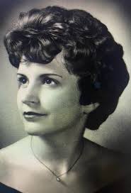 Obituary for Norma Joan (Coen) Marshall