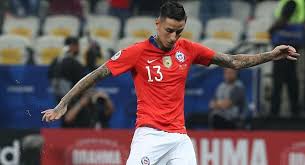 € valor de mercado total + chile chile u23 chile u20 chile u18 chile u17 chile u16 chile olímpico. Gino Guerrero Jugador Se Presento Ante Fiscalia Paraguaya