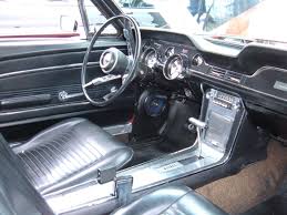 1967 Red Ford Mustang Coupe Interior Jpg 2272 1704 Ford Mustang Coupe Ford Mustang Mustang Coupe