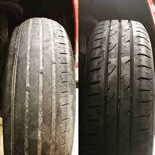 4 Ways To Check Your Tyre Tread Depth - John Delany