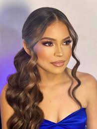 Fabiola Parra By Me 💄🩷👑 Un placer trabajar contigo amor , sé que nos  espera una gran temporada 🫶 @fabiolaaaparra gracias por confiar en mí !!  👗 @josemenesesdesigns