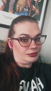 Courtney Michelle Trahan