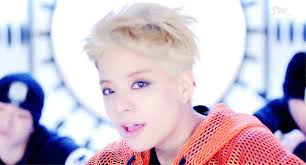 🔹GET TO KNOW AMBER LIU🔸