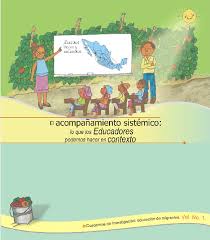 PDF) El acompañamiento sistémico. Lo que los educadores podemos hacer en  contexto