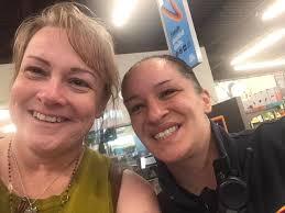 What's better than one 35-year ALDI-versary? TWO 35-year ALDI-versaries! We  recently celebrated Sheila and Veronica from our O'Fallon, MO division, who  both joined ALDI