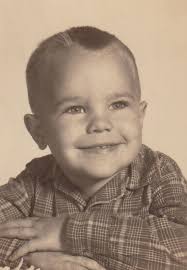 Earl Laughlin Obituary