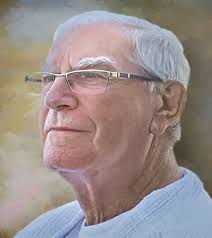 Denis Robitaille (Obituary)