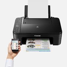 › fotodruck vom pc blass. Buy Canon Pixma Ts3340 Mkii Inkjet Printer Black Canon Uae Store