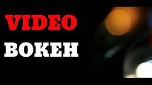 Terdapat kian dari 30+ efek bokeh yang dapat dipilih. Video Bokeh M10 Yn50mm F1 8 Youtube