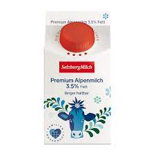 In unserem themenverzeichnis finden sie alle wichtigen informationen zum thema salzburgmilch. Salzburgmilch Premium Alpenmilch Langer Haltbar 3 5 Online Beste