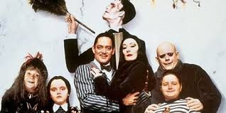 Find out where the addams family is streaming, if the addams family is on netflix, and get best on netflix: The New Addams Family Movie Is Finally Moving Forward Cinemablend