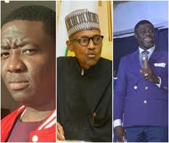 Akinnagbe was born in washington, d.c., the son of yoruba nigerian parents, and was raised in silver spring, maryland. Pastor Adeboye S Son Leke Adeboye Reacts To The Arrest Of Prophet El Buba Naijaloaded