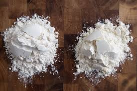 What S The Difference Between Bleached And Unbleached Flour In 2020 With Images