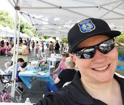 🌈 GOAL volunteers rocked the Brooklyn Youth Pride celebration! 🎉 We had a  blast providing food and spreading love to everyone who attended. Happy  Pride, everyone! 🏳️‍🌈✨ #BrooklynYouthPride #GOALVolunteers #Pride2024  #CelebrateDiversity #CommunityLove