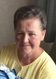 Obituary information for Sara Beatrice Payne