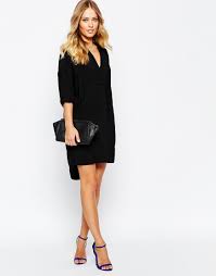 Whistles Lola Oversized Shirt Dress At Asos Com Oversized Shirt Dress Dresses Oversized Shirt