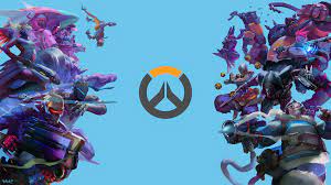 Our fan clubs have millions of wallpapers from everything you're a fan of. Overwatch Wallpapers Using Drawings By Robert Kim Overwatch Wallpapers Overwatch Posters Overwatch