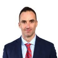 Patrick Barnard, MBA, PMP