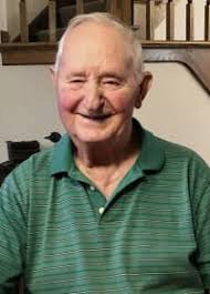 Donald R. Hess Obituary (1935