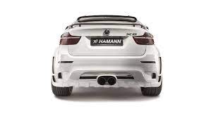 2014 Hamann Bmw X6 Tycoon Evo For Bmw X6 E71 Carmodelsworld Com