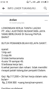 Maybe you would like to learn more about one of these? Lowongan Kerja Tanpa Ktp Lokercumacuma