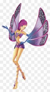 The video is mirrored to avoid copyright claims by viacom. Tecna Believix Transformation Tecna Enchantix Transformation Winx Club Tecna Clipart 21407 Pinclipart