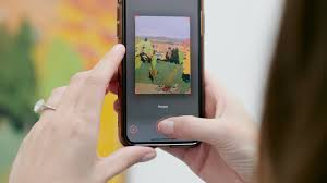 She had a tragic young life, a tempestuous marriage, and made deeply personal art that people connect with, particularly mexicans because of her embrace of her country's folk culture. Wondering Who Did That Painting There S An App Or Two For That The New York Times
